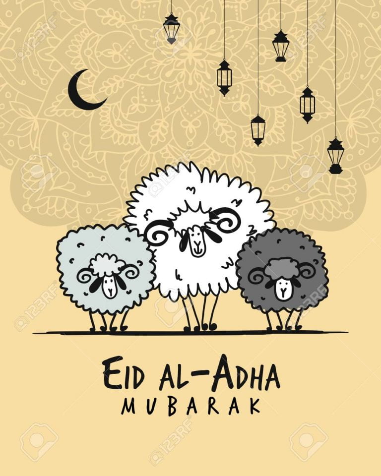 موعد اول ايام عيد الأضحى 2020 السعودية وكم باقي على عيد الاضحى