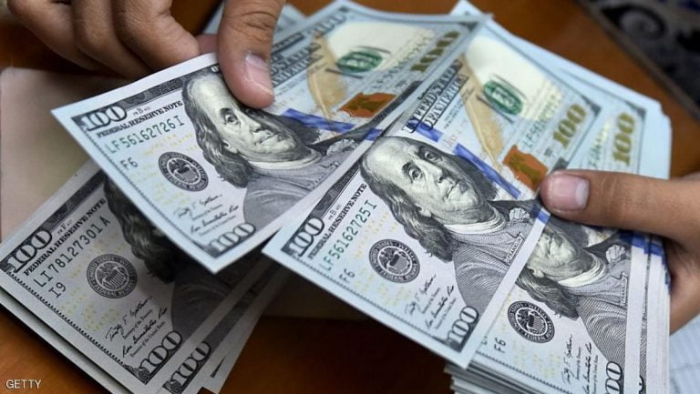 تحديث الاسعار سعر الدولار في السوق السوداء اليوم مصر تحرك جديد لسعر الدولار الان