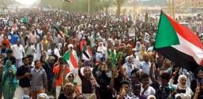 أخبار مليونية 30 يونيو الجديدة 2020 في السودان