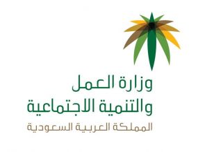 وزارة العمل الدخول لرابط خدمة تحديث بيانات مستفيدي الضمان الاجتماعي 1441