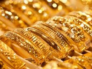 سعر جرام الذهب عيار 21 أسعار الذهب اليوم 808 جنيهات للجرام في مصر