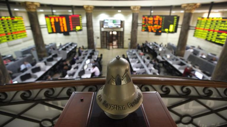 البورصة المصرية مباشر اسعار كل الاسهم والاوراق المالية